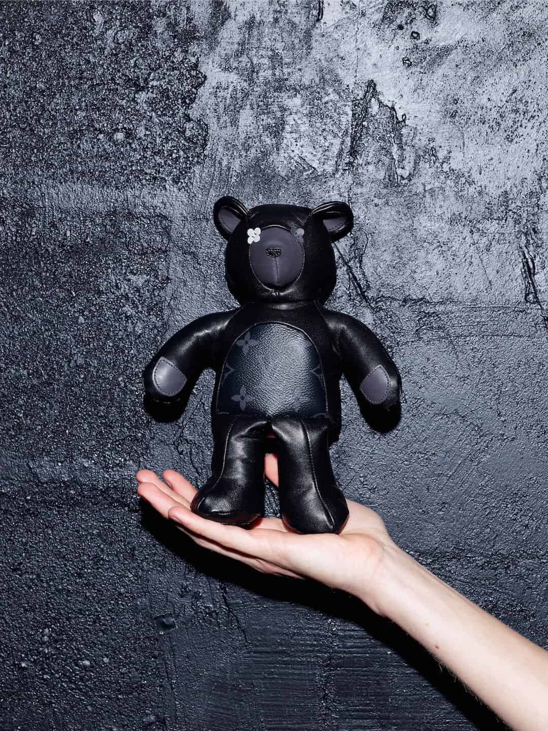 Louis Vuitton Collaborate With Fragment Design - 10 Magazine